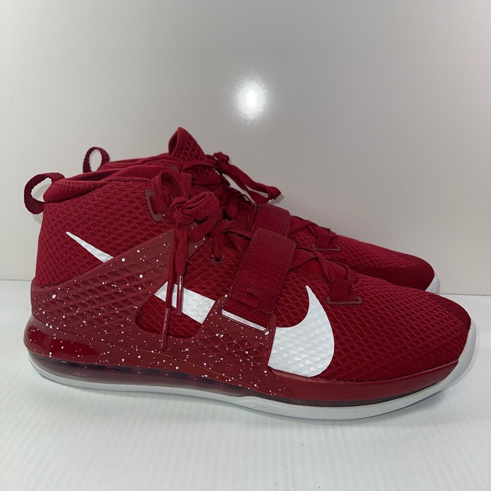 Nike Air Force Max 2 TB promo Sz 13.5 AV6245-602